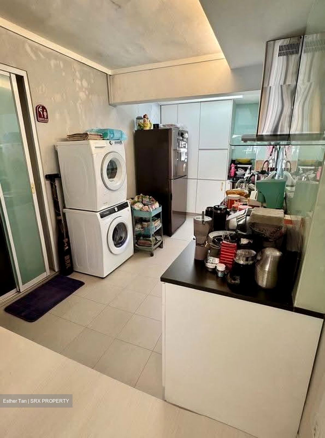 Blk 14 Teck Whye Heights II (Choa Chu Kang), HDB 5 Rooms #624043821